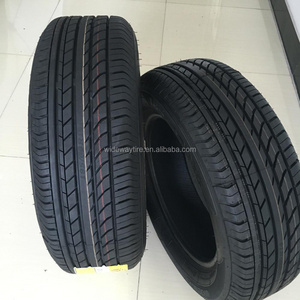 China supplier passenger car tyre 175 70 13 / 195 65 15 /205 55 16 tires for sale