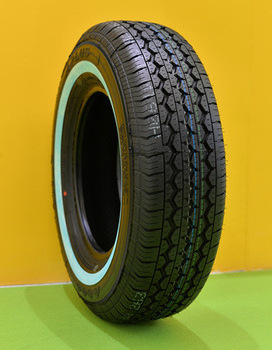 Wideway brand car tyres from Haohua factory wholesale tyres for EU and North America countries