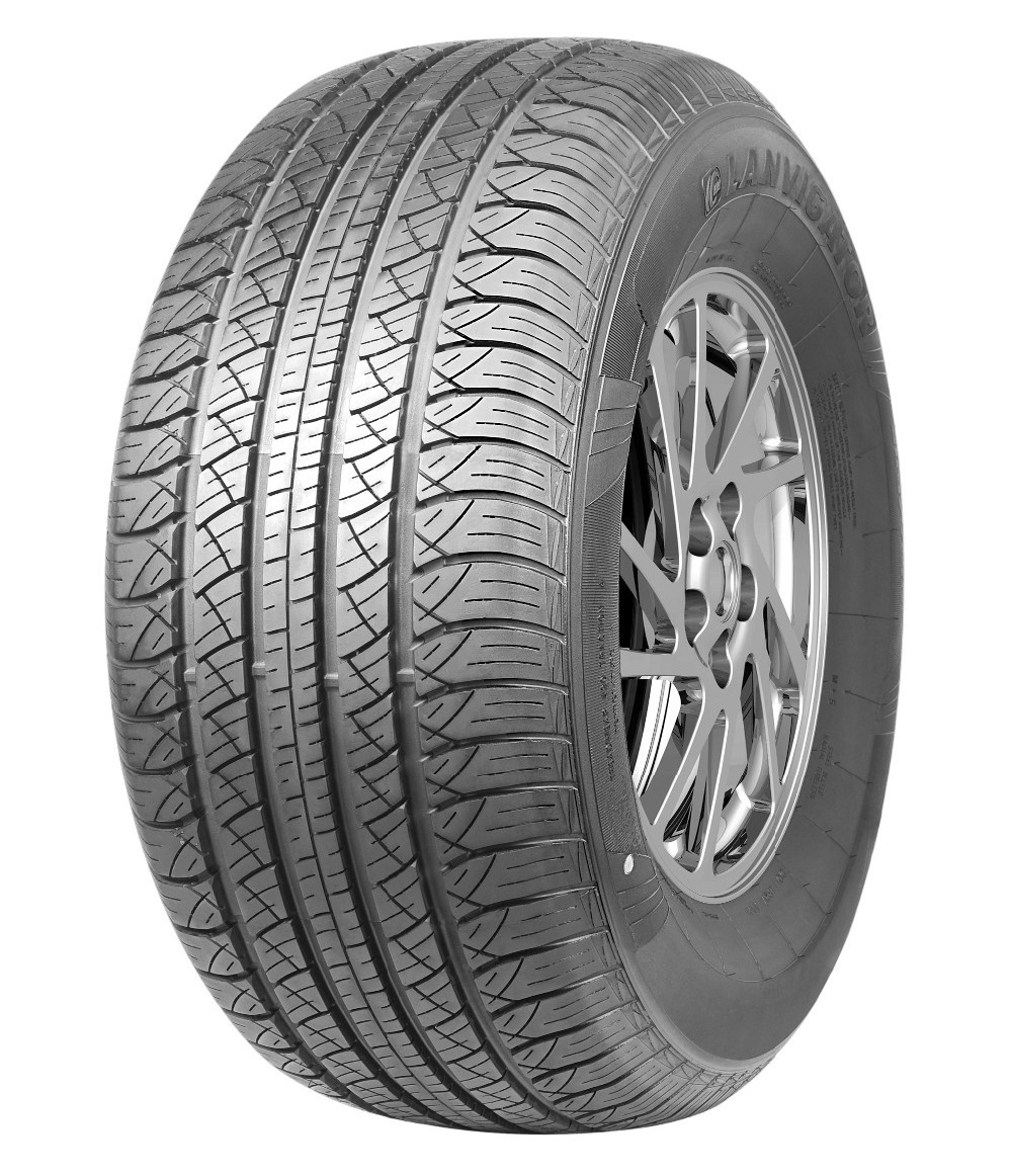 China  brand wideway SUV tire 245 70r16 car tyres with GCC DOT ECE good price