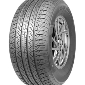 China  brand wideway SUV tire 245 70r16 car tyres with GCC DOT ECE good price