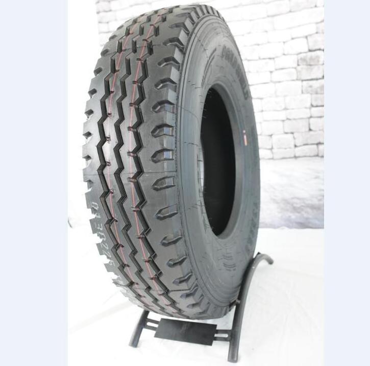 New design steer & drive & trailer professional radial truck tire made in china 315/80R22.5 295/80R22.5 385/65R22.5 11R22.5