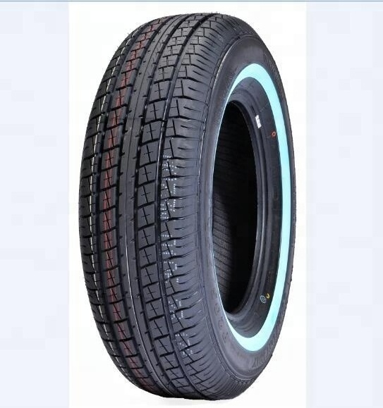 hot sale 205 65 r15 new passenger radial car tire