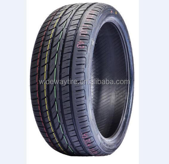 Tubeless wholesale tires suv radial car tyre 235 70 16