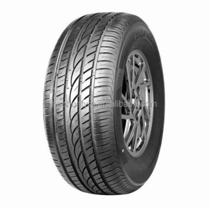 Low Price Chinese Car Tyre 255/65/17