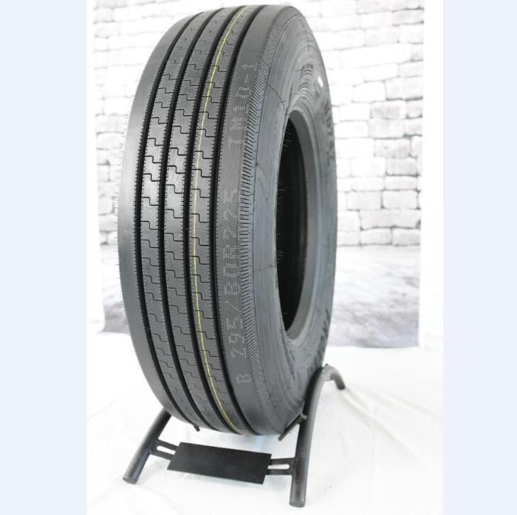 Hot Sale 295/75 22.5 11R24.5 315/80R22.5 Steer Drive Trailer Truck Tires