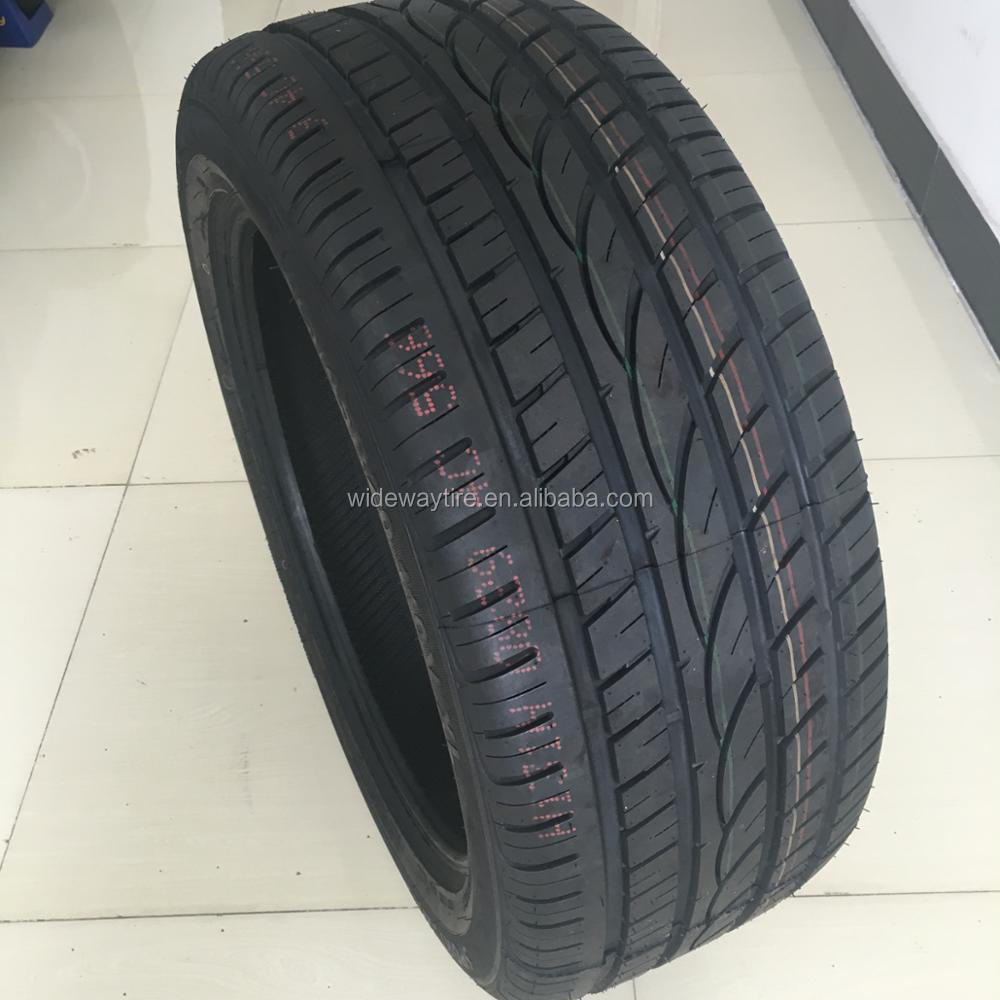 Cheap SUV radial car tyre 225/65R17