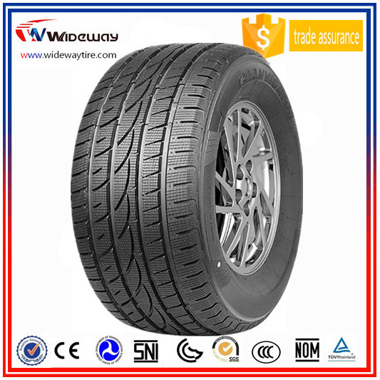 Radial winter tires 235/45R17 235/55R17 225/40R18 255/50R19