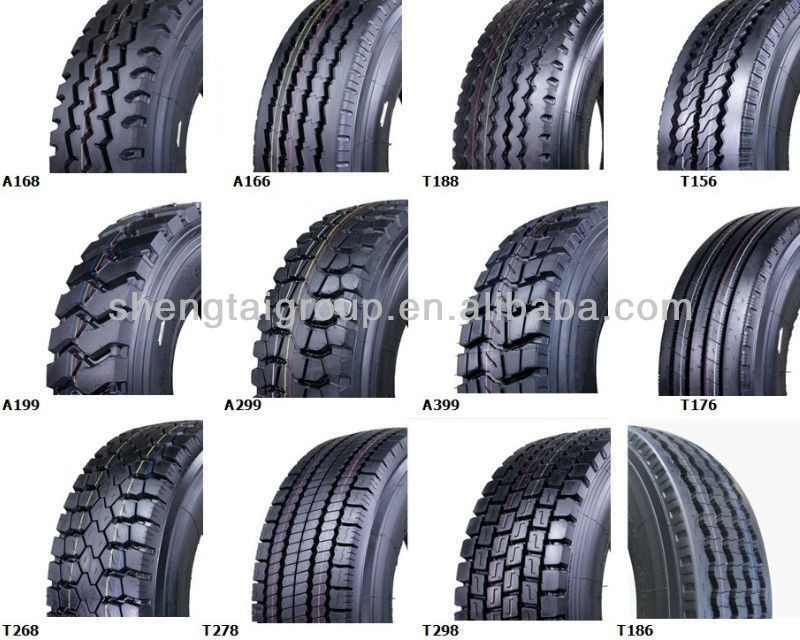 235/55R 19 good performance SUV car tires