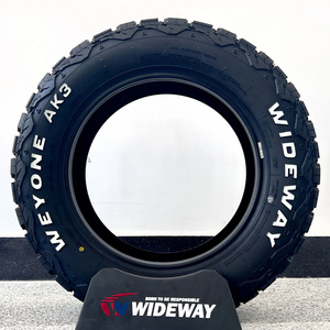 OFF ROAD TIRE   ALL TERRAIN TYRE  PNEUS 4X4 TODO  LLANTAS