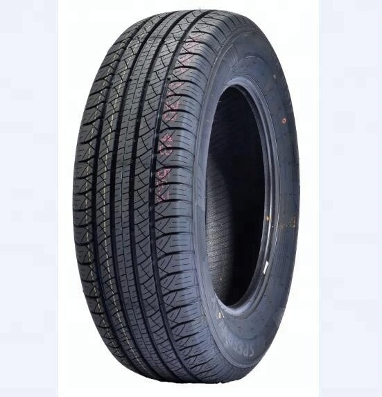 china tires supplier radial passenger car tyre 235/70R16