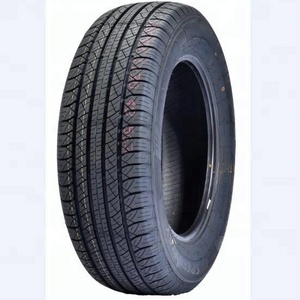 china tires supplier radial passenger car tyre 235/70R16