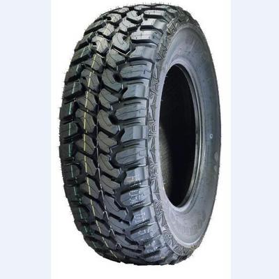 4x4 mud tire 235/85R16 245/75R16 mud terrain mt tire truck tire