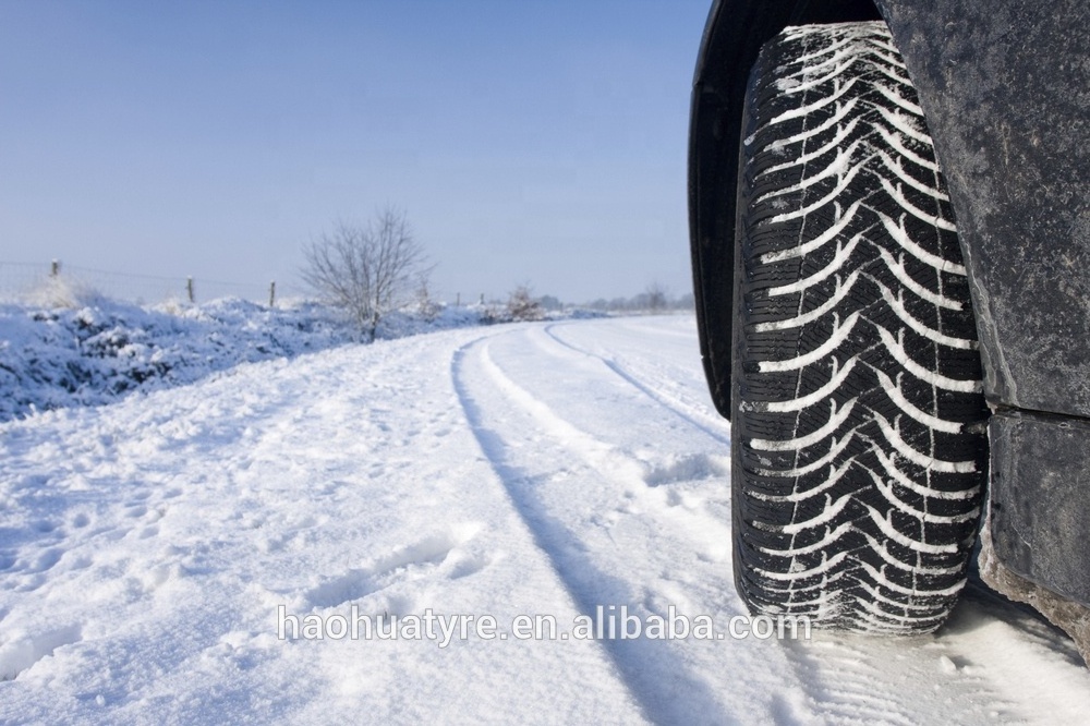 snow Tire for family car 13inch 14inch 15inch 16inch 17inch 18inch with dot ECE