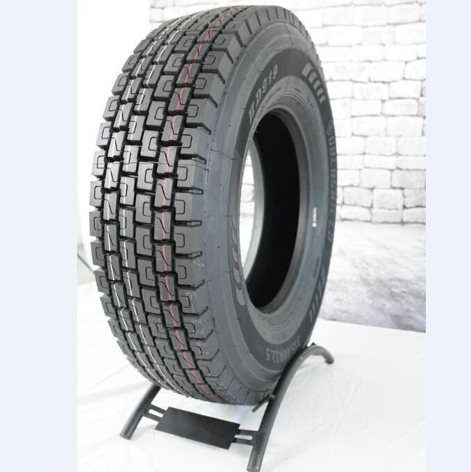 trailer tire  235/75R17.5