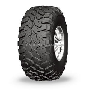 Mud pattern tires 33*12.50R15