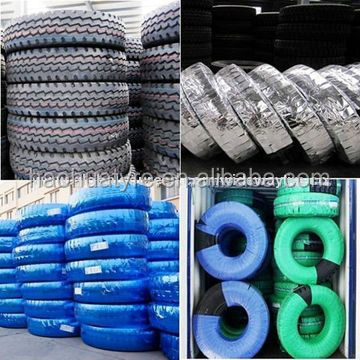 255/70r16,265/70r16,275/70r16 China colored car tires, blue car tires