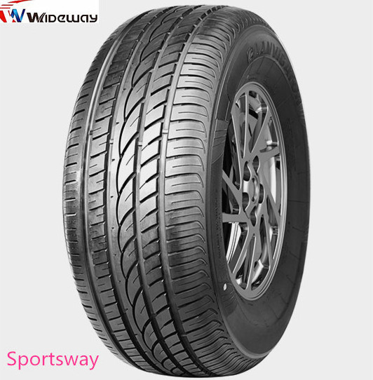 china brand radial tire passenger car tyre SUV tire for sales