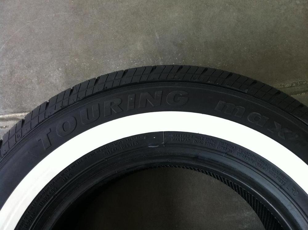 made in china Commercial car tires 12 13 14 15 inch LT tires 205/75R15C