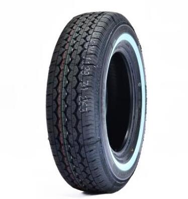 made in china Commercial car tires 12 13 14 15 inch LT tires 205/75R15C