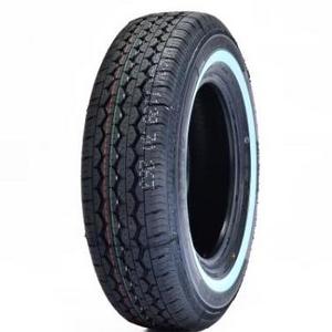 made in china Commercial car tires 12 13 14 15 inch LT tires 205/75R15C