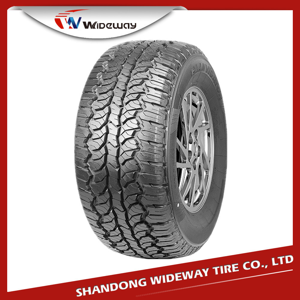 Wideway white sidewall car tire 195R14C 195R15C 185R14C