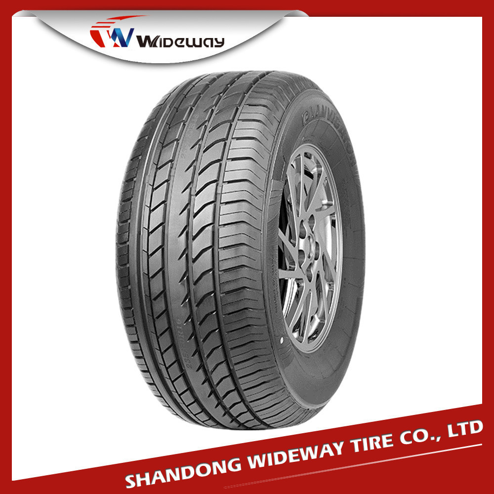 Wideway white sidewall car tire 195R14C 195R15C 185R14C