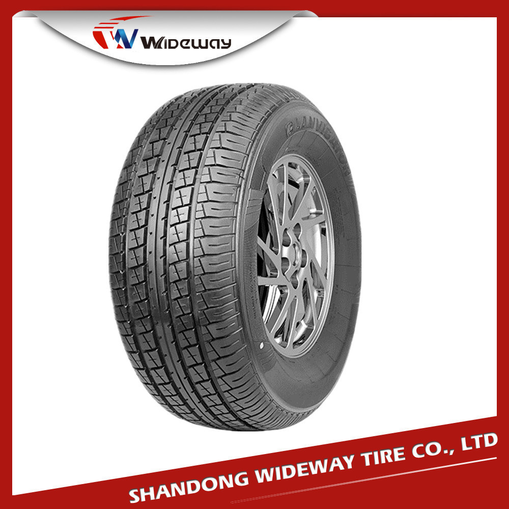 Wideway white sidewall car tire 195R14C 195R15C 185R14C