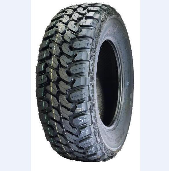 265/70r17 285/70r17 mud tires mt tires comforser cheap mud tires