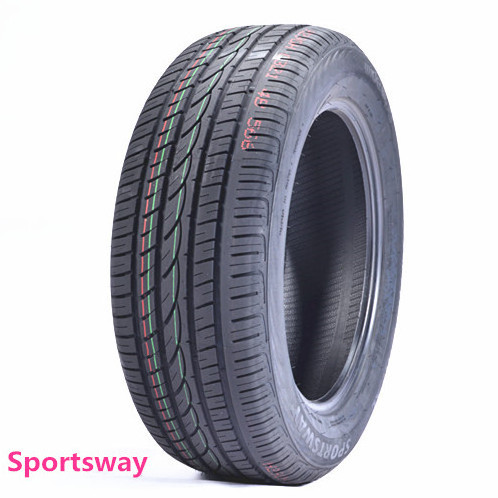 Hot sale high quality tubeless type radial tire 265/65R17 4x4 all terrain tires