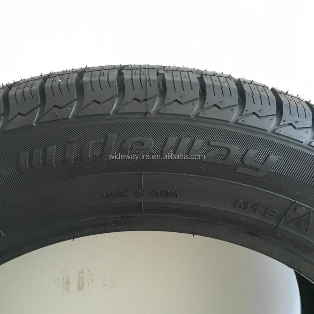 china 13 14 15 inch tires winter/snow tire 205/55R16 , 185 65r14