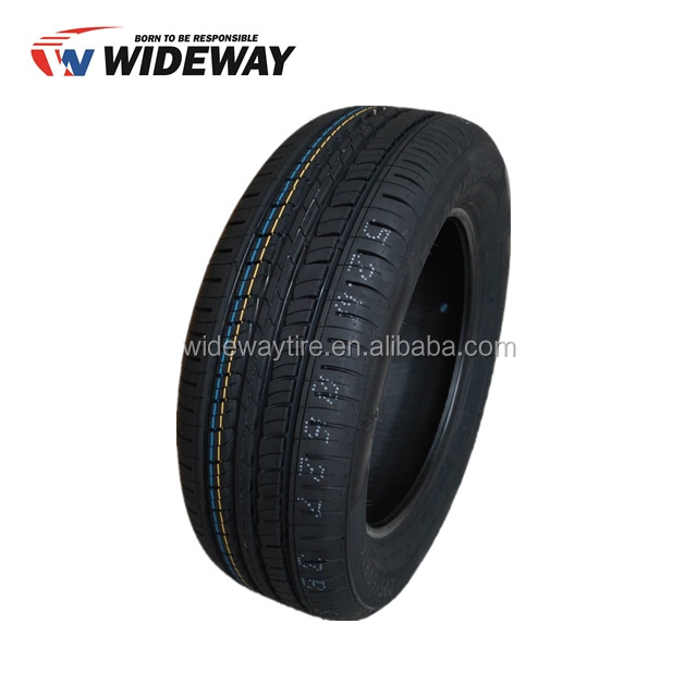 car tire 195/65R15, 205/55R16, 185/70R14 wideway brand AT,MT,PCR tire