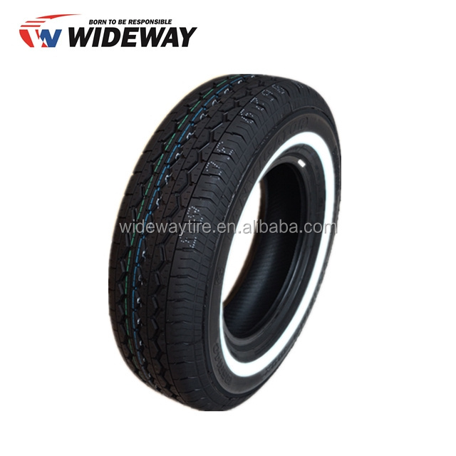 car tire 195/65R15, 205/55R16, 185/70R14 wideway brand AT,MT,PCR tire