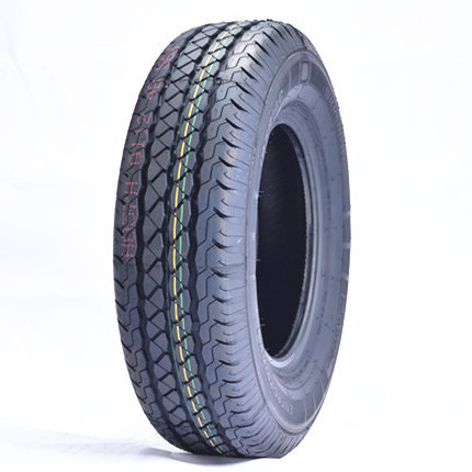 185R14C 195R14C Passenger car tire White Side Wall tyre