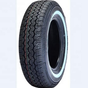 Hot Sale China Heavy Duty  Tyre 195r15c