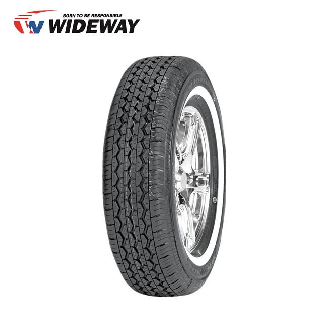 white wall tyre 205/70R15 235/75R15 225/75R15