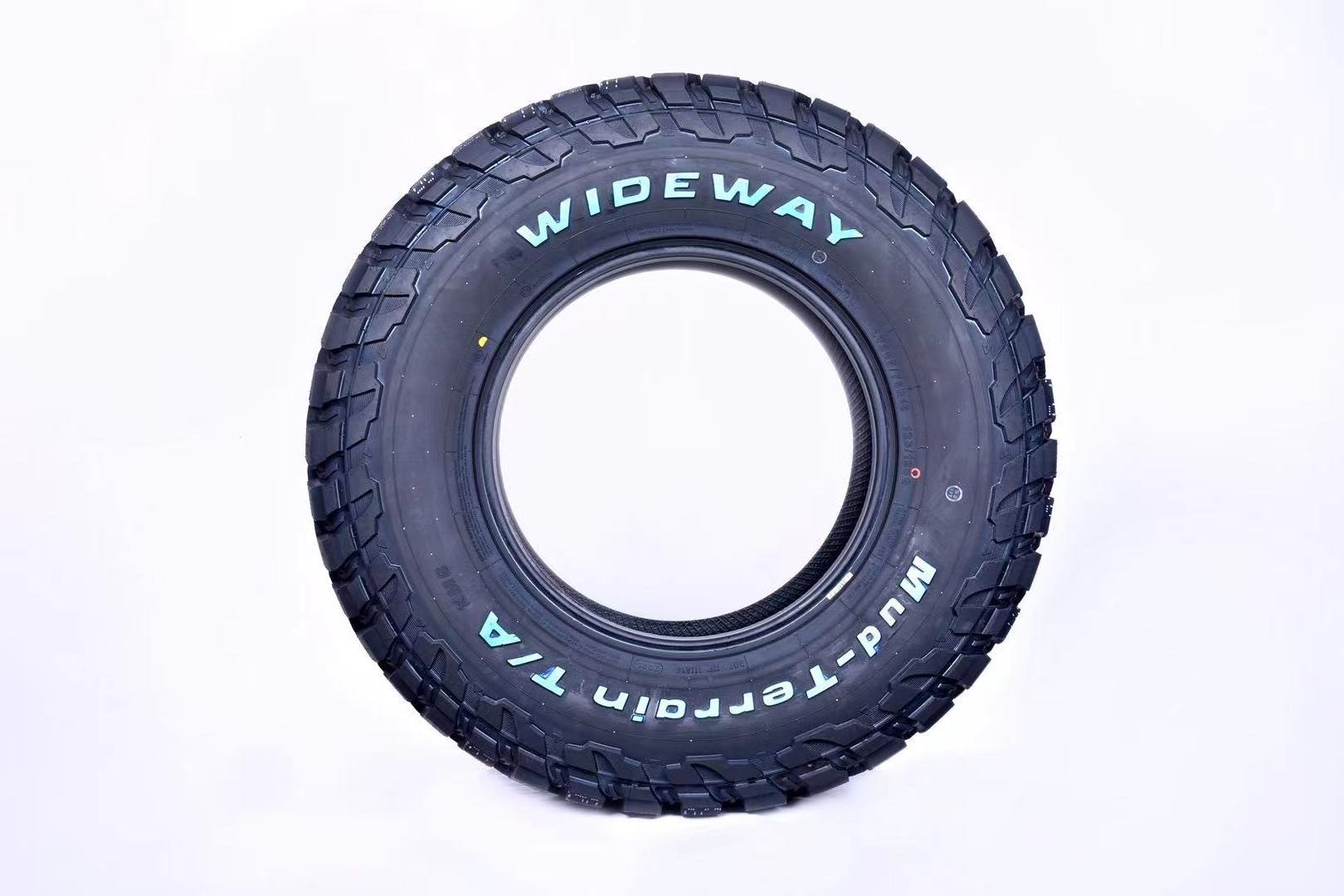 China hot sale factory cheap mud-terrain all-season LT235/75R15 LT265/75R16 LT265/70R17 LT285/65R18  33*12.50R20LT MT tyre