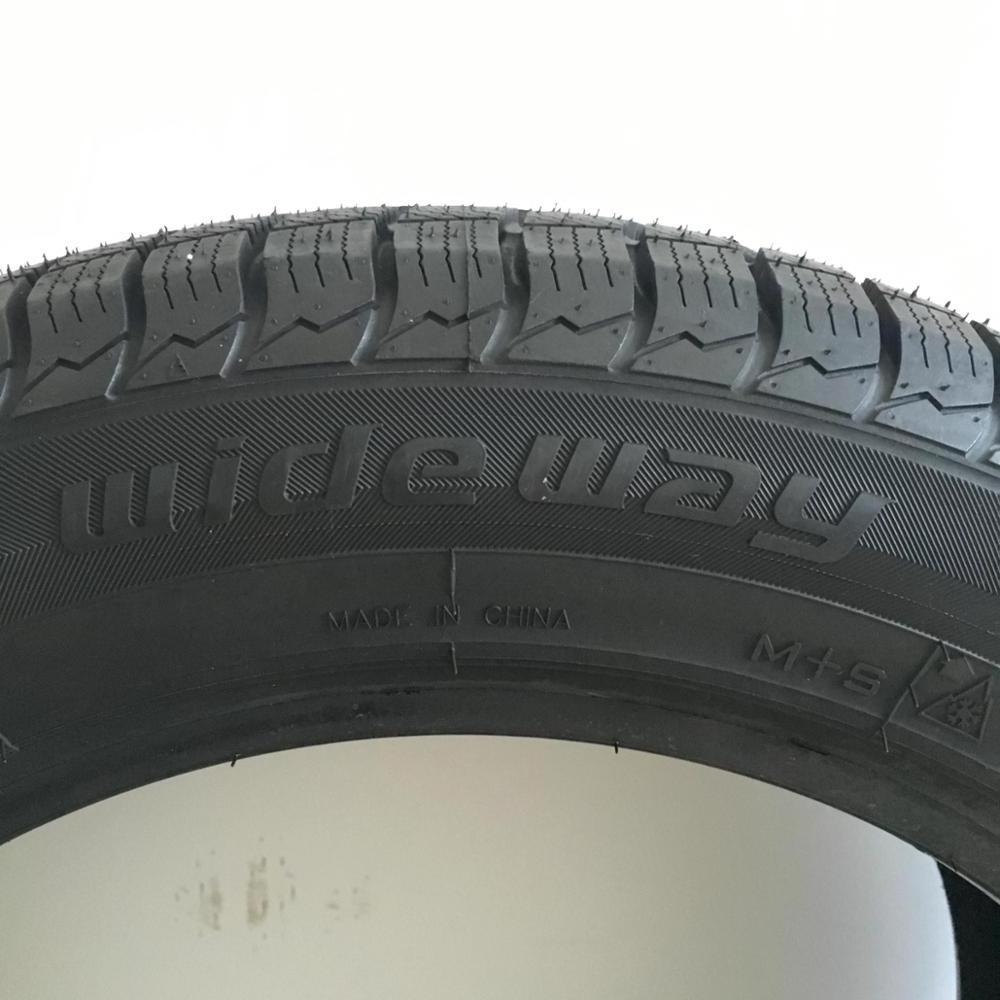 Top 10 brand passenger pcr winter tires 205/55R16