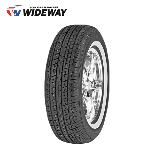 white wall tyre 205/70R15 235/75R15 225/75R15