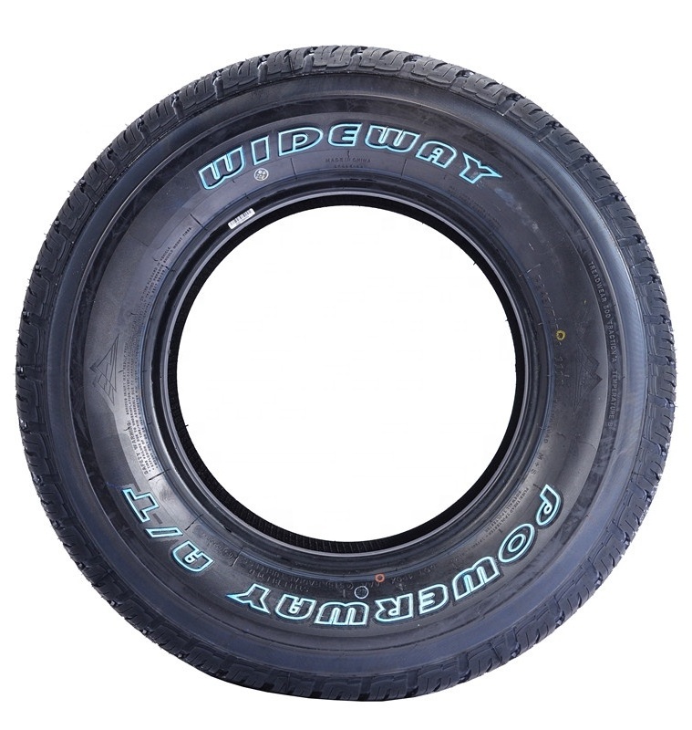 China factory all terrain all season  new cheap tire LT235/75R15 LT245/75R16 LT265/70R17  LT265/65R18 LT285/55R20 AT tyre