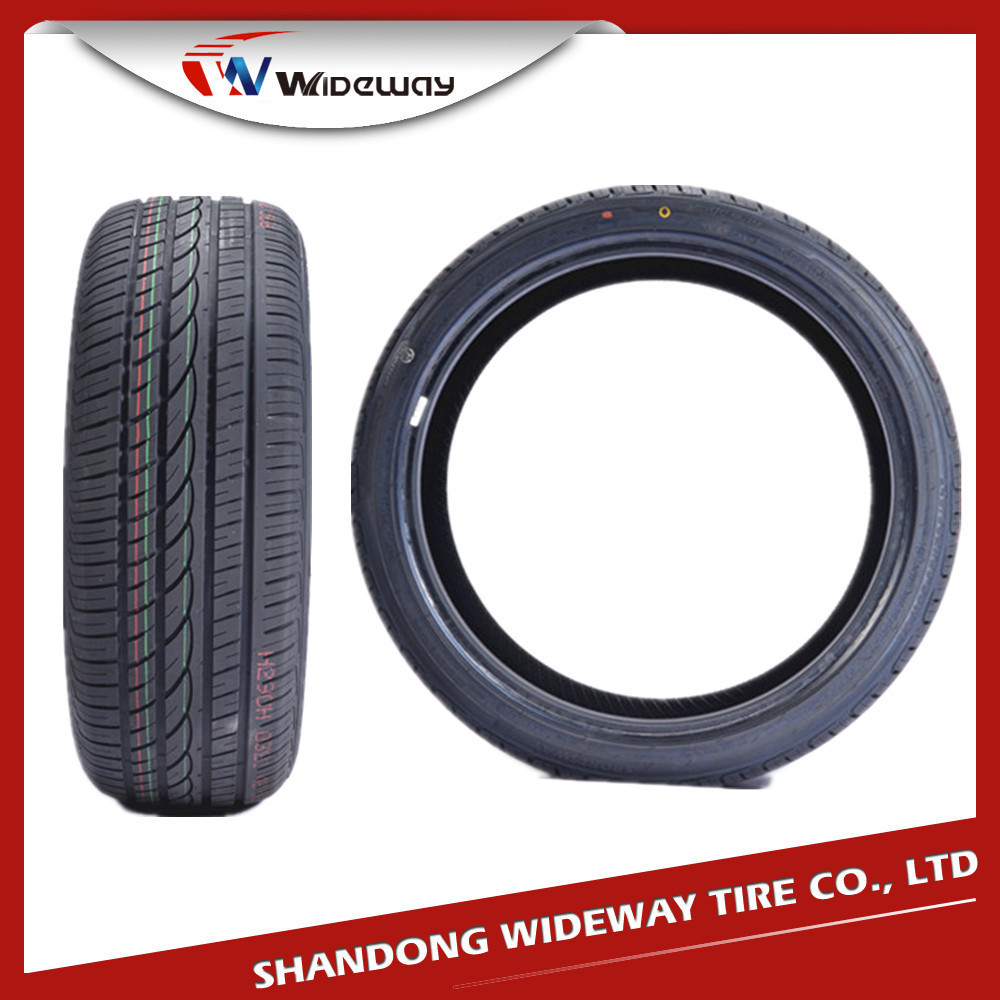 China brand high quality PCR tire SUV car tire with EU Label E-Reach ECE tyre 225/45ZR17