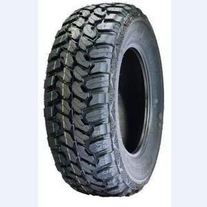 Wholesale Passenger Car tire off road MT MUD tires 33*12.50R15LT 33*12.50R17LT