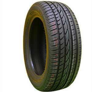 China wholesale high quality pcr tyre sizes r17 tires 225/50R17