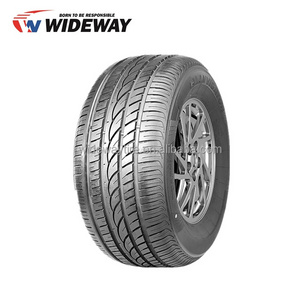 China supplier wholesale WIDEWAY brand Car Tyres same as windforce tyres