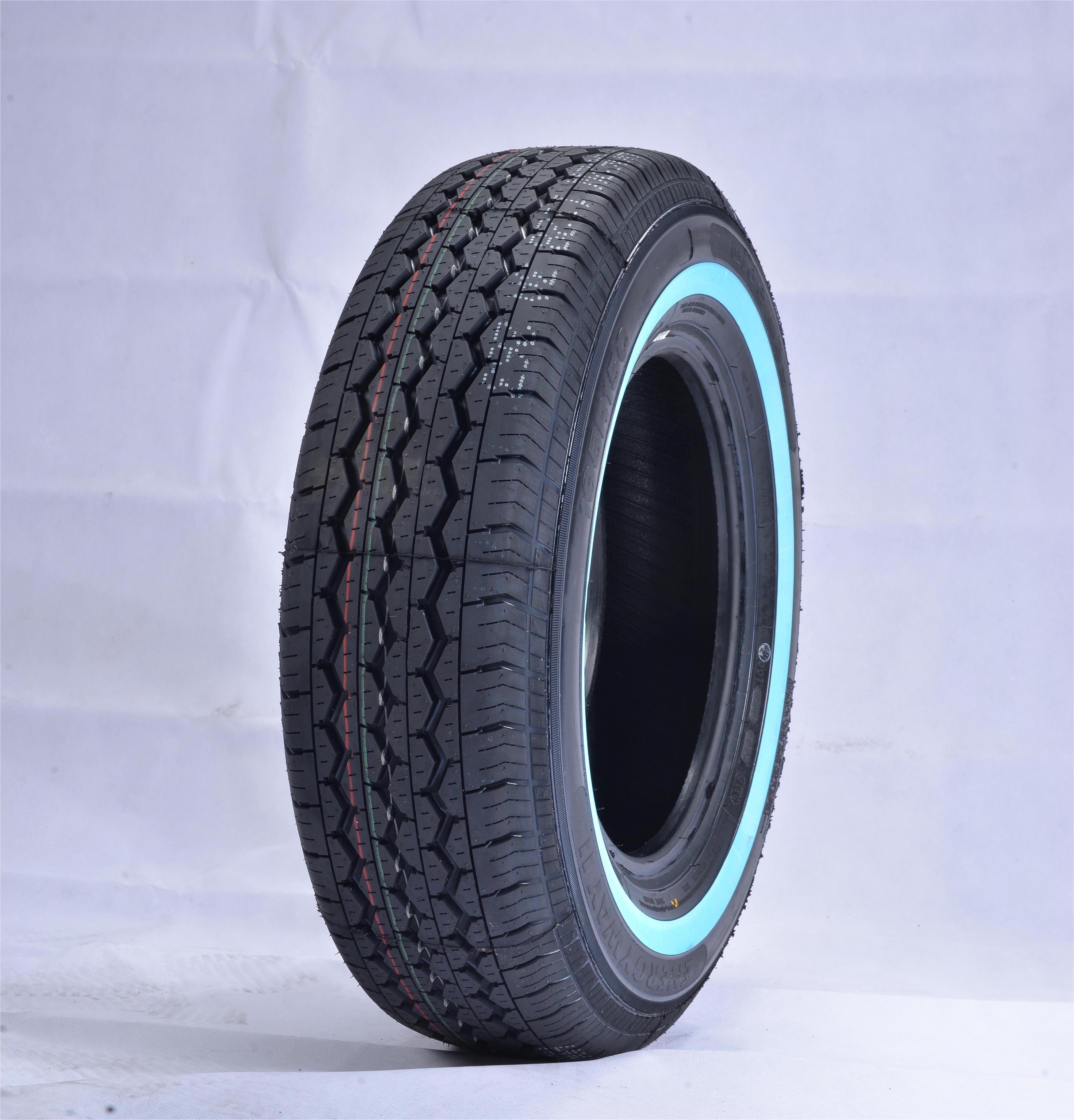 GCC Wideway brand China Car Tyres Good Price Wholesale Factory R13 R14 R15 R16 R17 R18