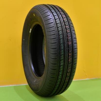 China Top Brand Tire Car Tyres Factory 205 55 16