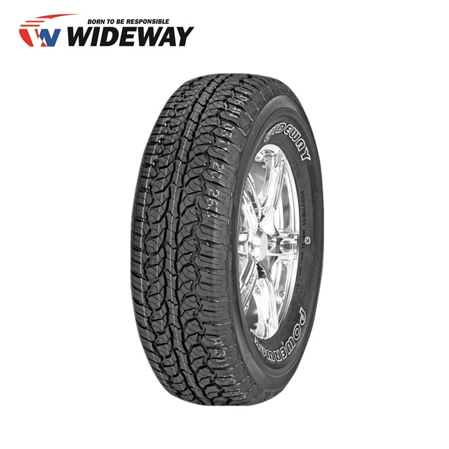 white wall tyre 205/70R15 235/75R15 225/75R15