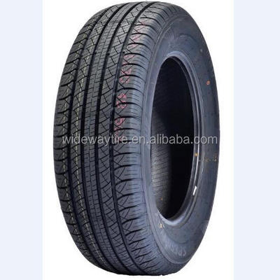 Tubeless wholesale tires suv radial car tyre 235 70 16