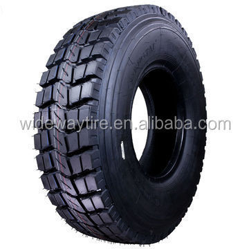 Best Chinese Brand Heavy Duty Truck Tyre 315/80 22.5 7.50/16 8.25/16 8.25/20 9.00/20 10.00/20 11.00/20 12.00/20 12.00/24