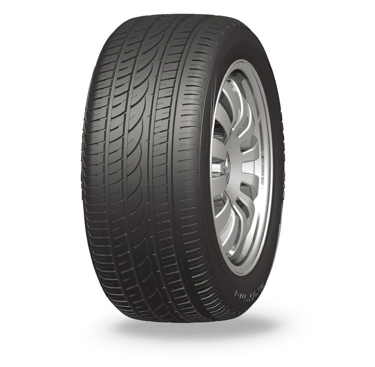 235/55R 19 good performance SUV car tires