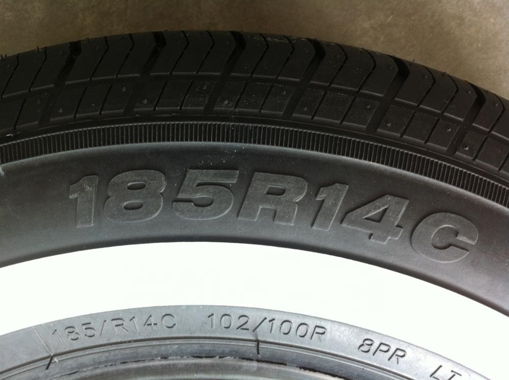 185R14C,195R14C,195R15C Commercial Van tires  china  tire manufacturers